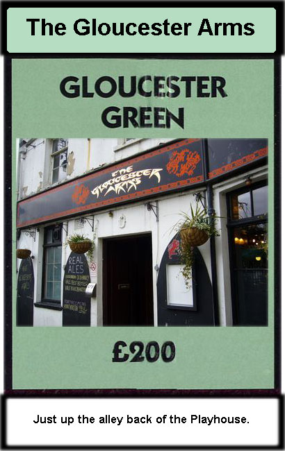 gloucester