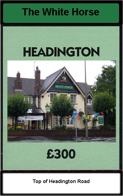 headington