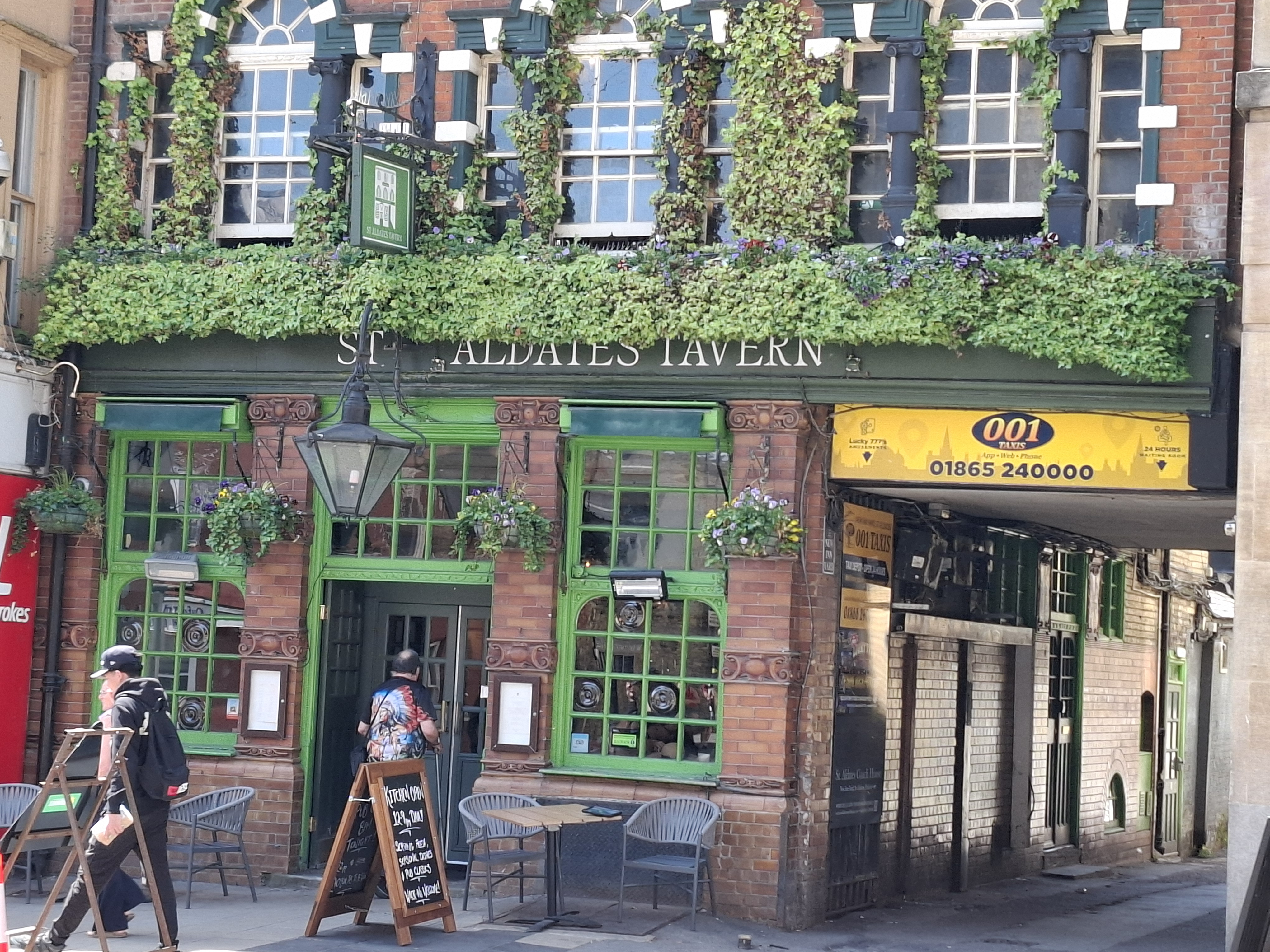 St Aldates Tavern