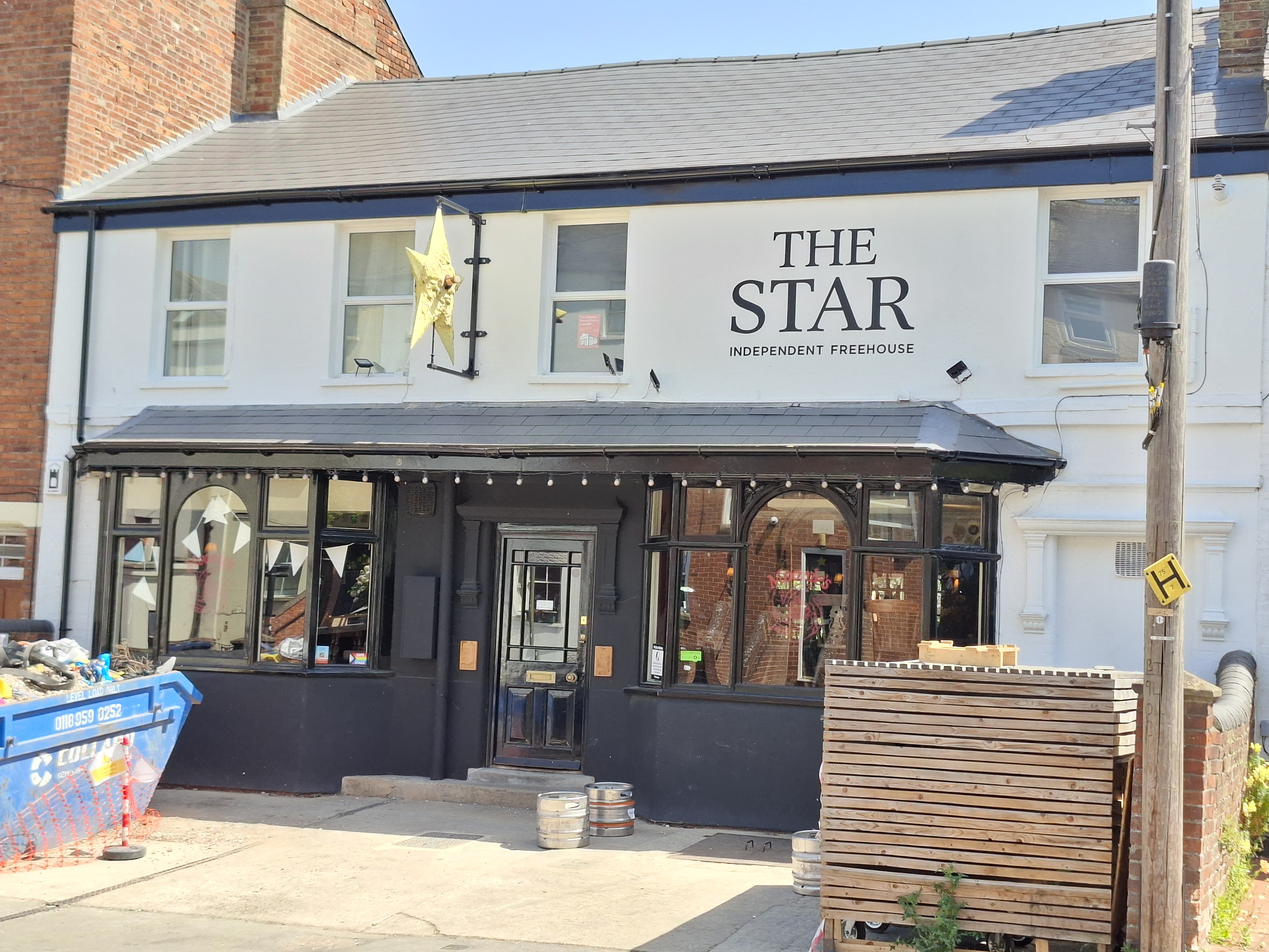 The Star