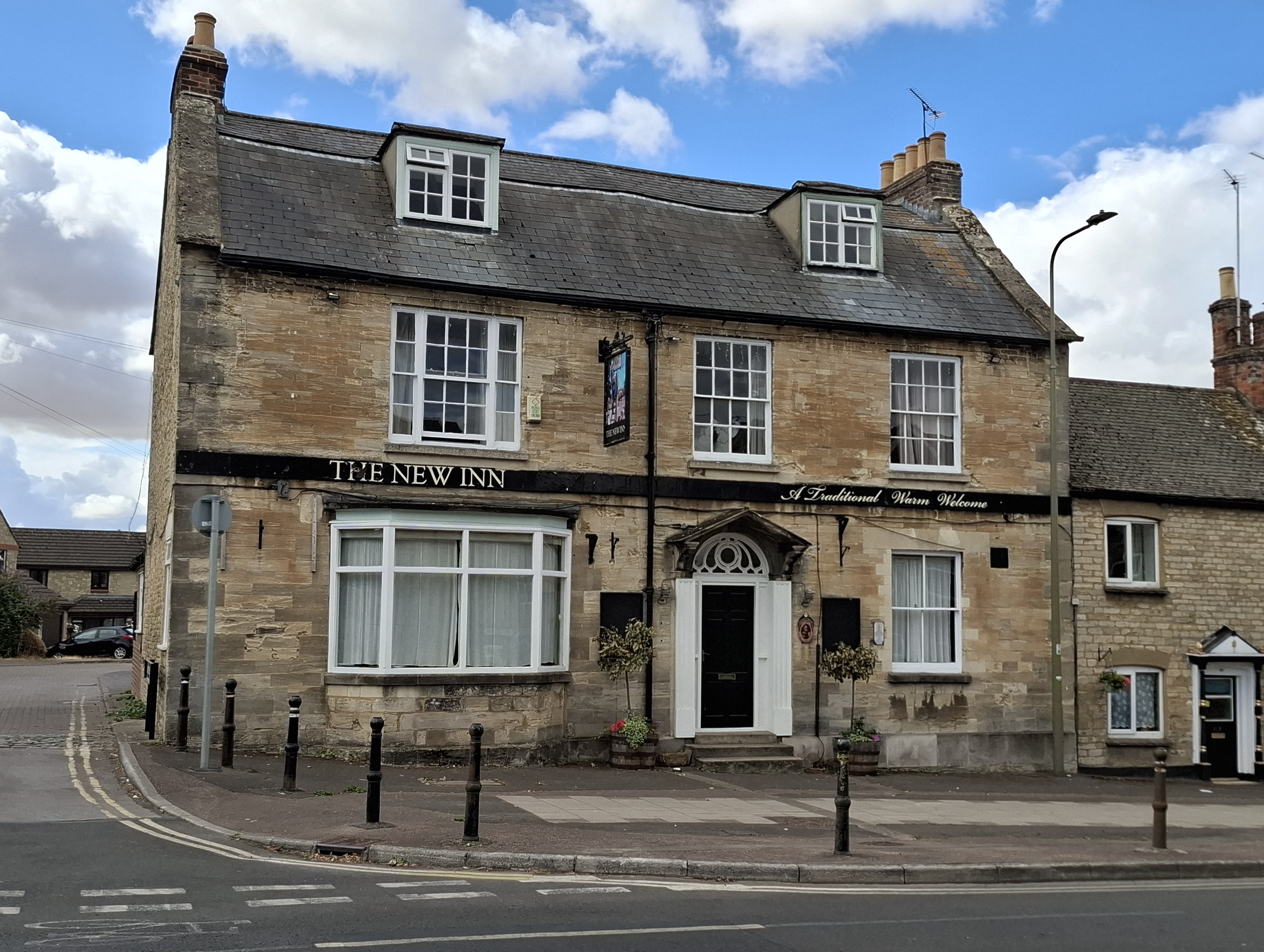 New Inn