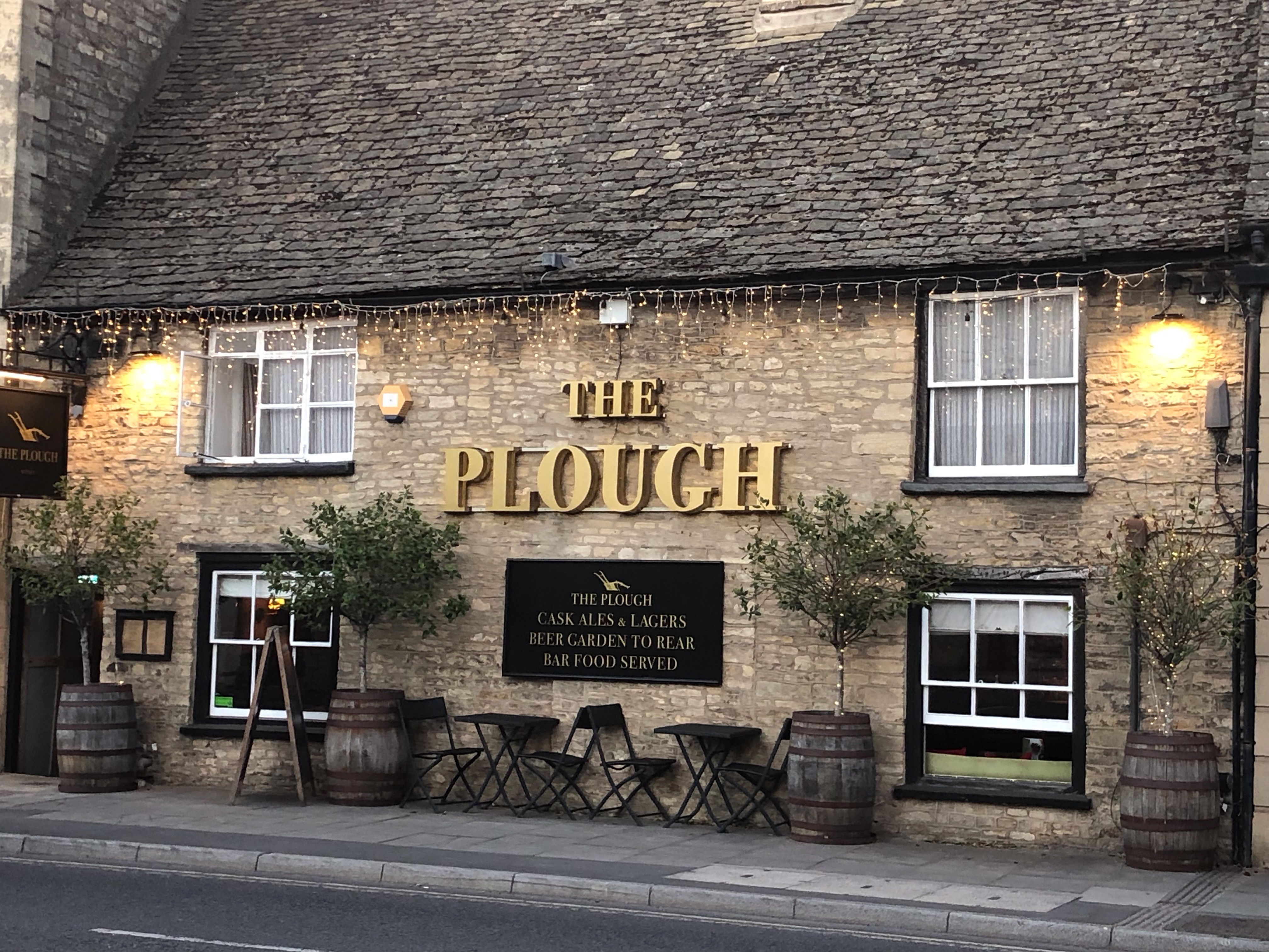 The Plouh